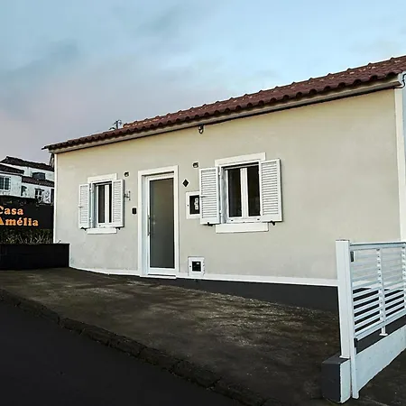 Casa Amelia Villa Feteira Grande Exterior photo