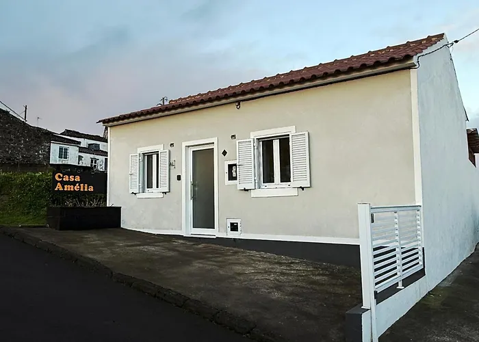 Casa Amelia