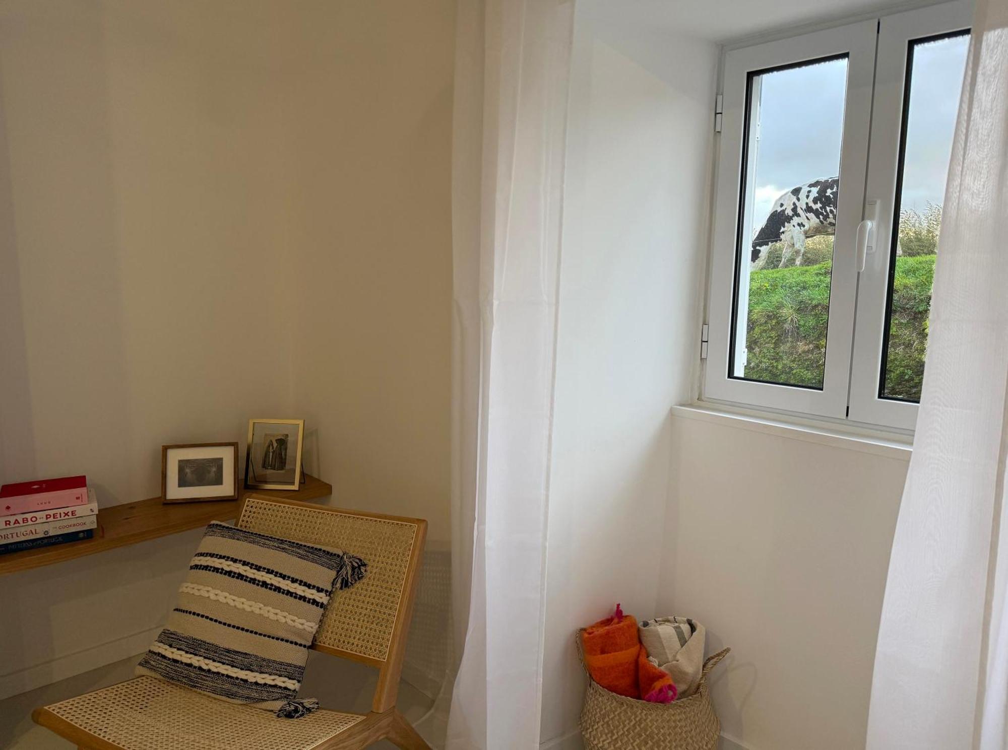 Casa Amelia Holiday home *