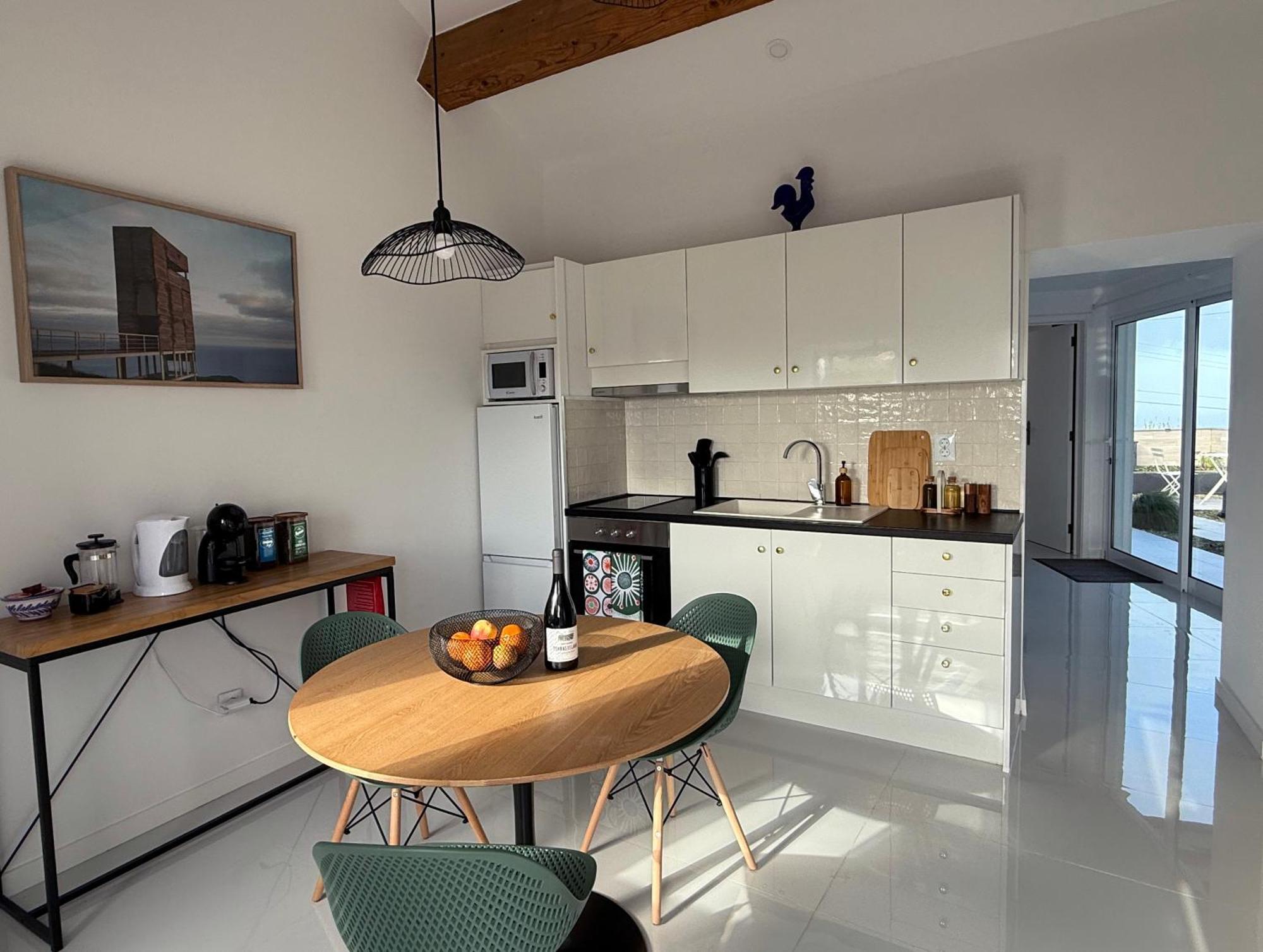 Holiday home Casa Amelia Feteira Grande