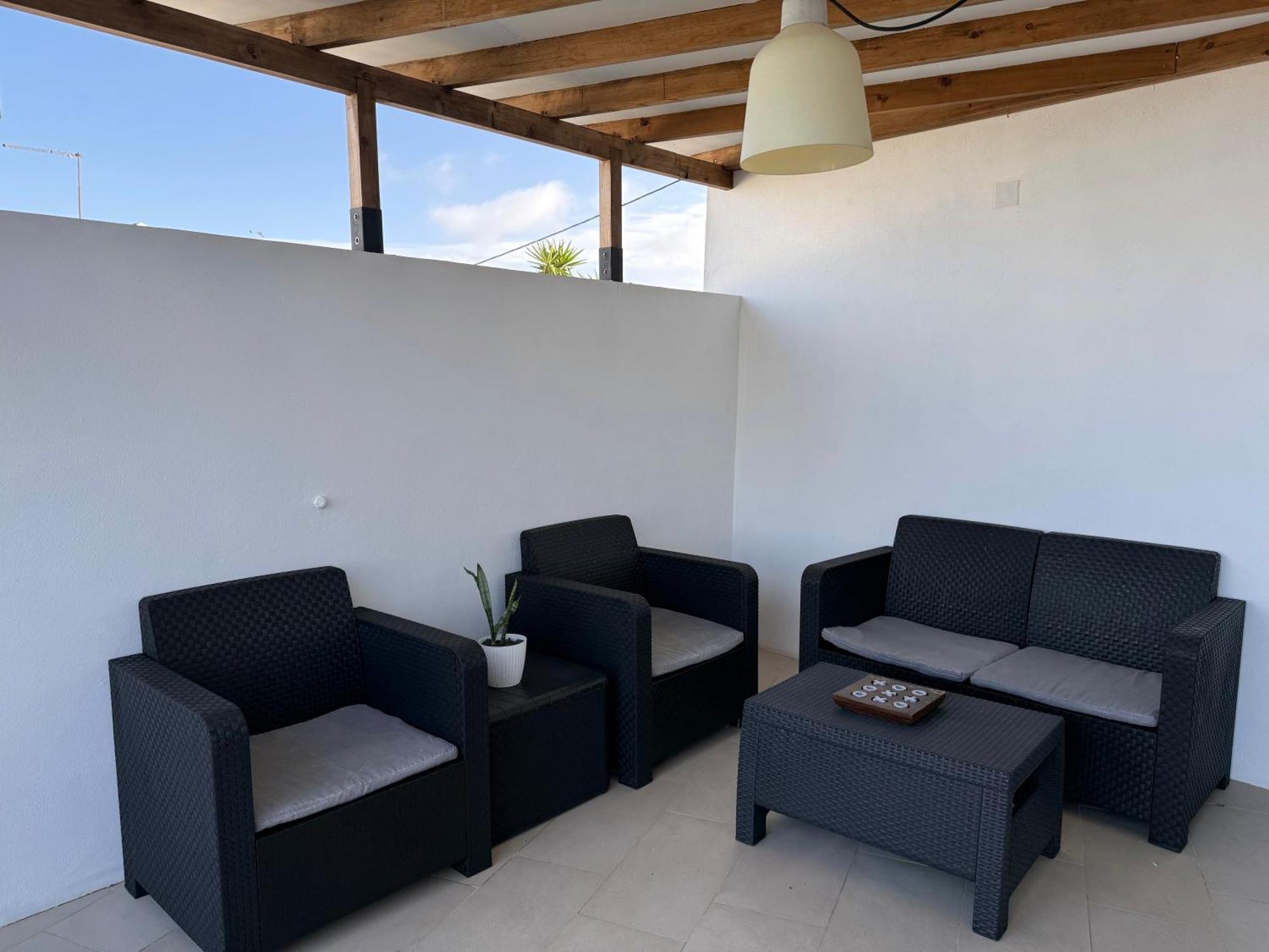 Holiday home Casa Amelia Feteira Grande