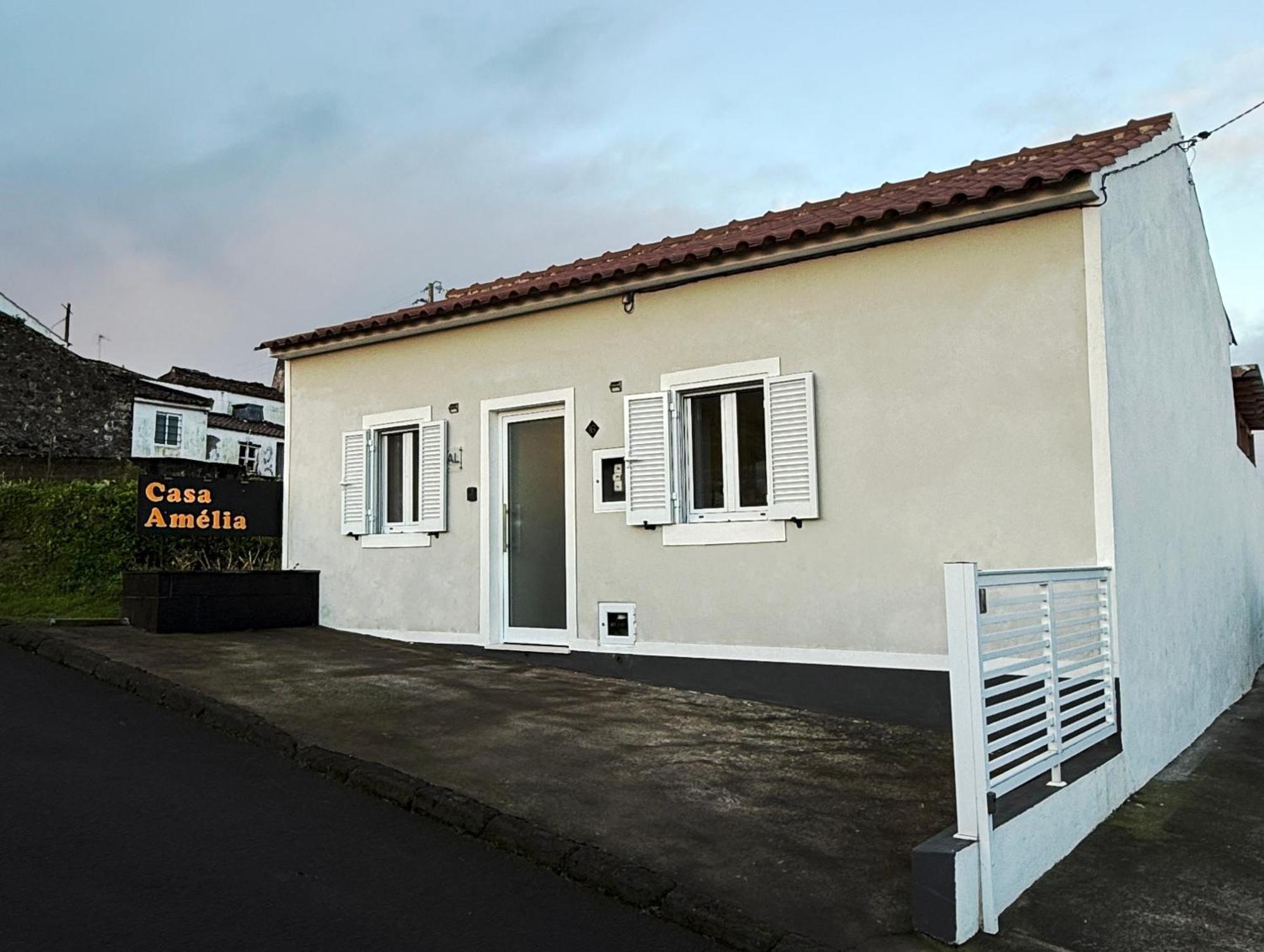 Holiday home Casa Amelia