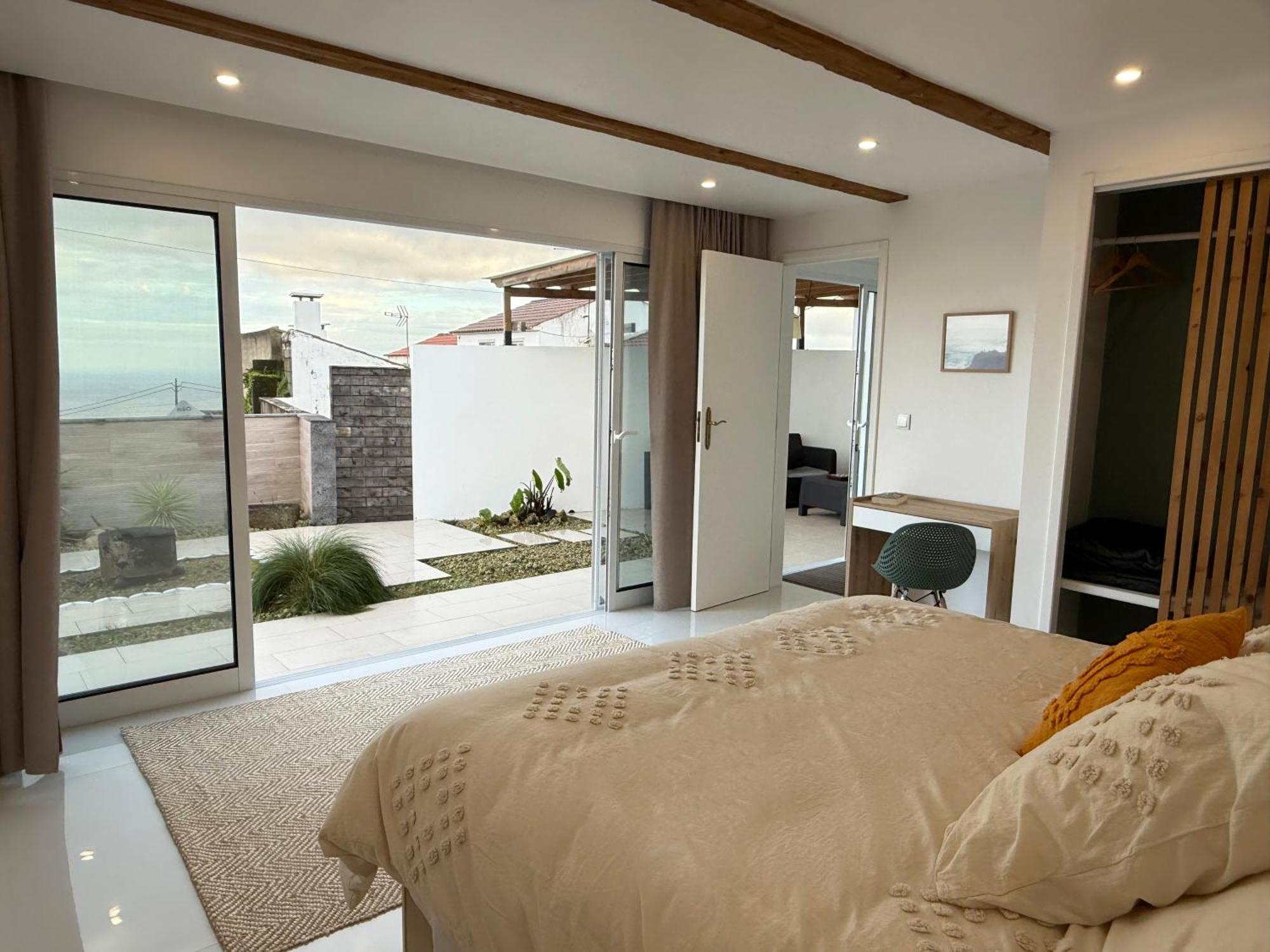 Casa Amelia Holiday home Feteira Grande