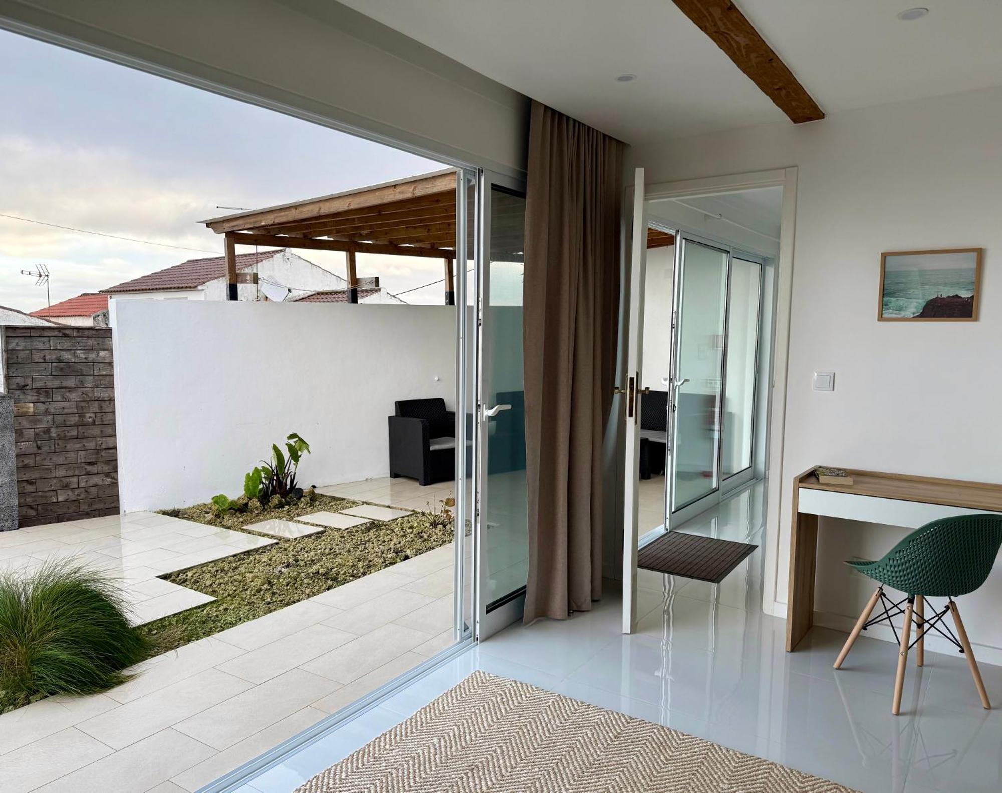 Casa Amelia Holiday home